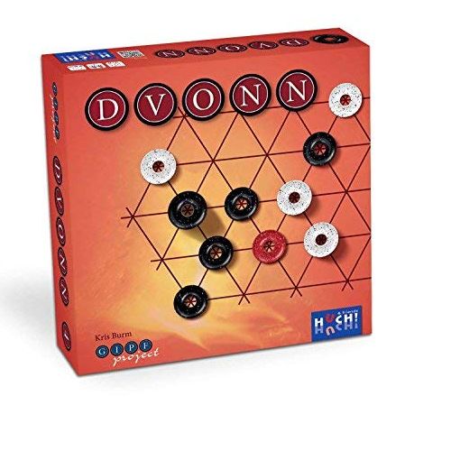 *A Grade* Dvonn