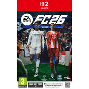 *A Grade* EA FC 26 - Switch 2