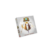 *A Grade* EOS Island of Angels - Big Box