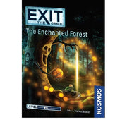 *A Grade* EXIT: The Enchanted Forest