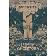 *A Grade* Earthborne: Legacy of the Ancestors