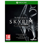 *A Grade* Elder Scrolls V Skyrim Special Edition - Xbox One