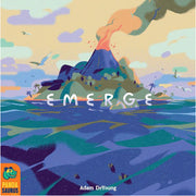 *A Grade* Emerge