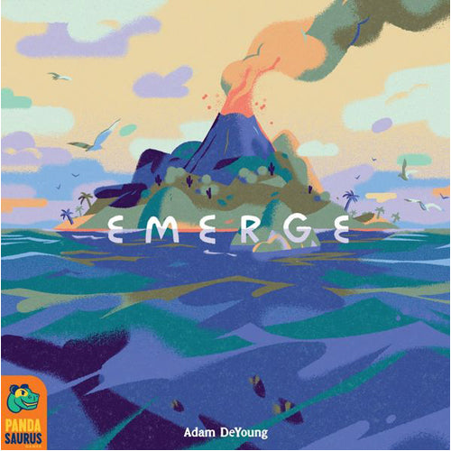 *A Grade* Emerge