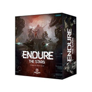 *A Grade* Endure the Stars 1.5