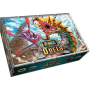 *A Grade* Epic Card Game: Duels