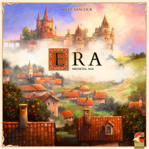 *A Grade* Era: Medieval Age