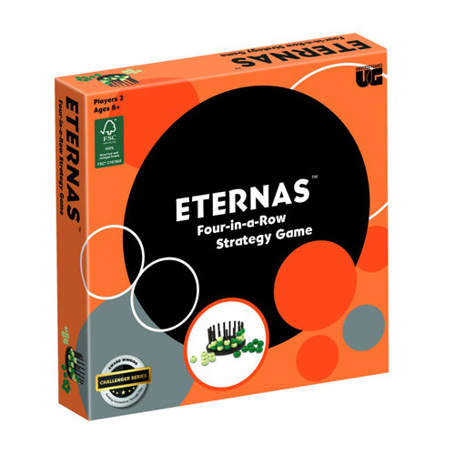 *A Grade* Eternas