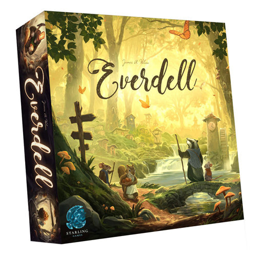 *A Grade* Everdell