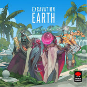 *A Grade* Excavation Earth