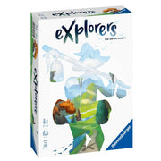 *A Grade* Explorers Game