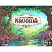 *A Grade* Explorers of Navoria