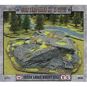 *A Grade* Extra Large Rocky Hill
