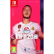 *A Grade* FIFA 20 - Nintendo Switch