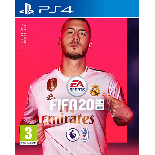 *A Grade* FIFA 20 - PS4