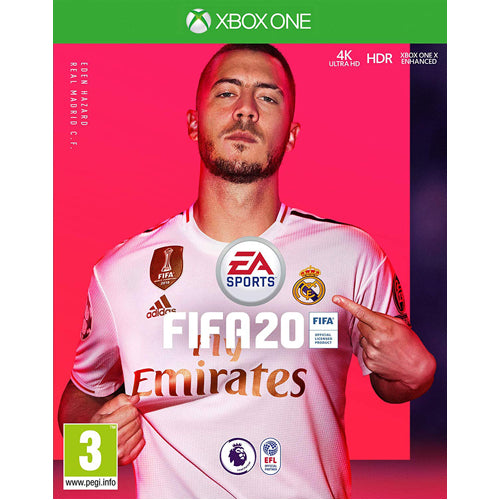 *A Grade* FIFA 20 - Xbox One