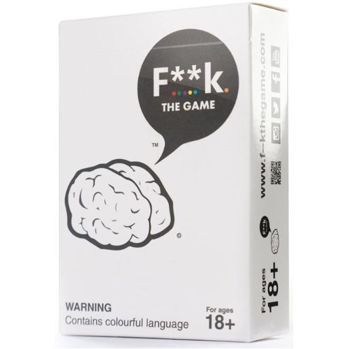 *A Grade* F**K the Game