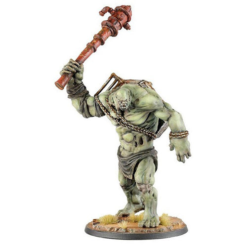 *A Grade* Fallout Wasteland Warfare: Super Mutant Behemoth