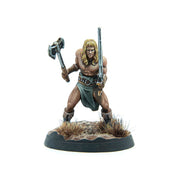 *A Grade* Fallout: Wasteland Warfare Unaligned Grognak