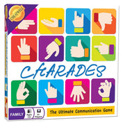 *A Grade* Family Charades