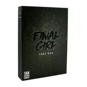 *A Grade* Final Girl Core Box
