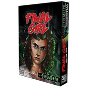 *A Grade* Final Girl: Into the Void