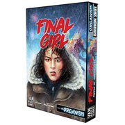 *A Grade* Final Girl: Panic at Station 2891