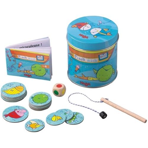 *A Grade* Fish For Me!