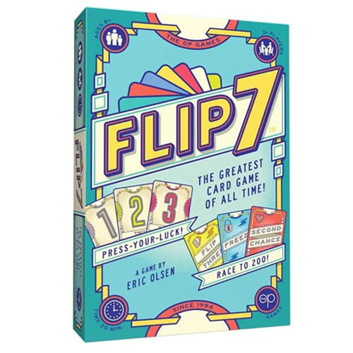 *A Grade* Flip 7