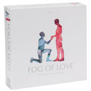 *A Grade* Fog of Love (Male Couple Cover)