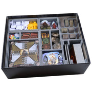 *A Grade* Folded Space: Gloomhaven - Jaws of the Lion Insert