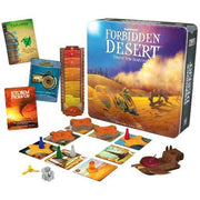 *A Grade* Forbidden Desert