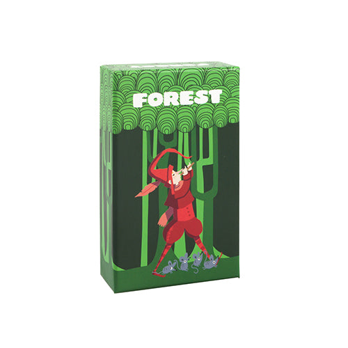 *A Grade* Forest