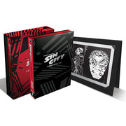 *A Grade* Frank Miller's Sin City Volume 2: A Dame to Kill For (Deluxe Edition)