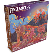 *A Grade* Freelancers: Crossroads Game
