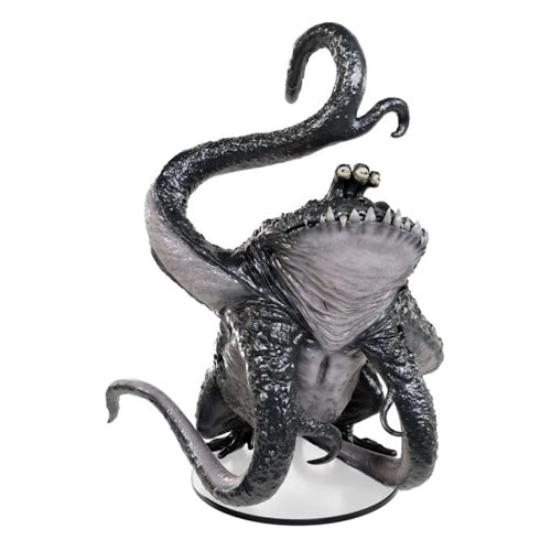 *A Grade* Froghemoth Elder Boxed Miniature: D&D Icons of the Realms