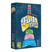 *A Grade* Fun Facts - GERMAN Language Version