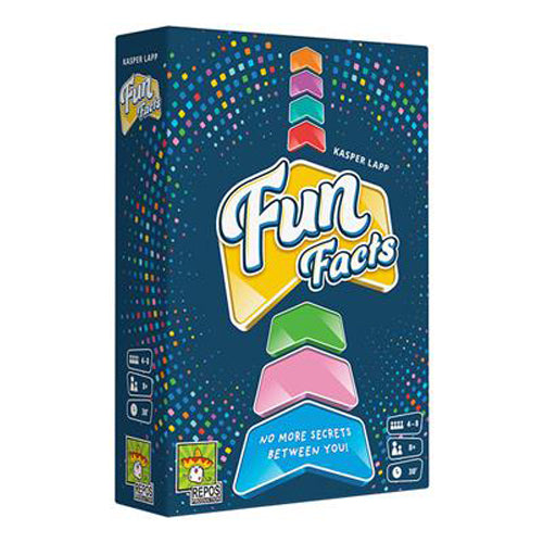 *A Grade* Fun Facts - GERMAN Language Version