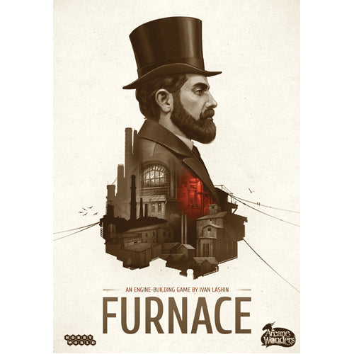 *A Grade* Furnace