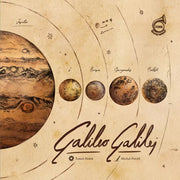 *A Grade* Galileo Galilei