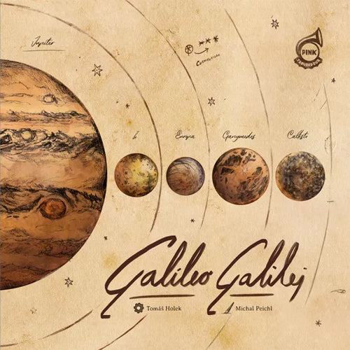 *A Grade* Galileo Galilei