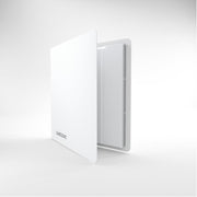 *A Grade* Gamegenic - Casual Album 24-Pocket - White
