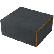 *A Grade* Gamegenic: Lair 600+ - Black/Orange