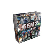 *A Grade* Gen7: A Crossroads Game