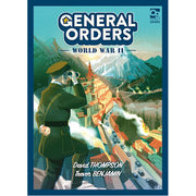 *A Grade* General Orders: World War II