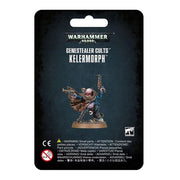 *A Grade* Genestealer Cults: Kelermorph
