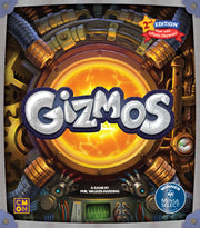 *A Grade* Gizmos (2nd Edition)