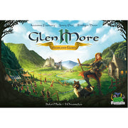 *A Grade* Glen More II: Highland Games