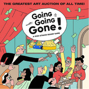 *A Grade* Going, Going, Gone!