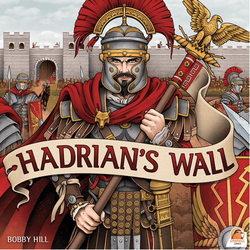 *A Grade* Hadrian’s Wall